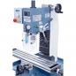 Preview: Bernardo Bohrmaschine Fräsmaschine BF 22 LD Super
